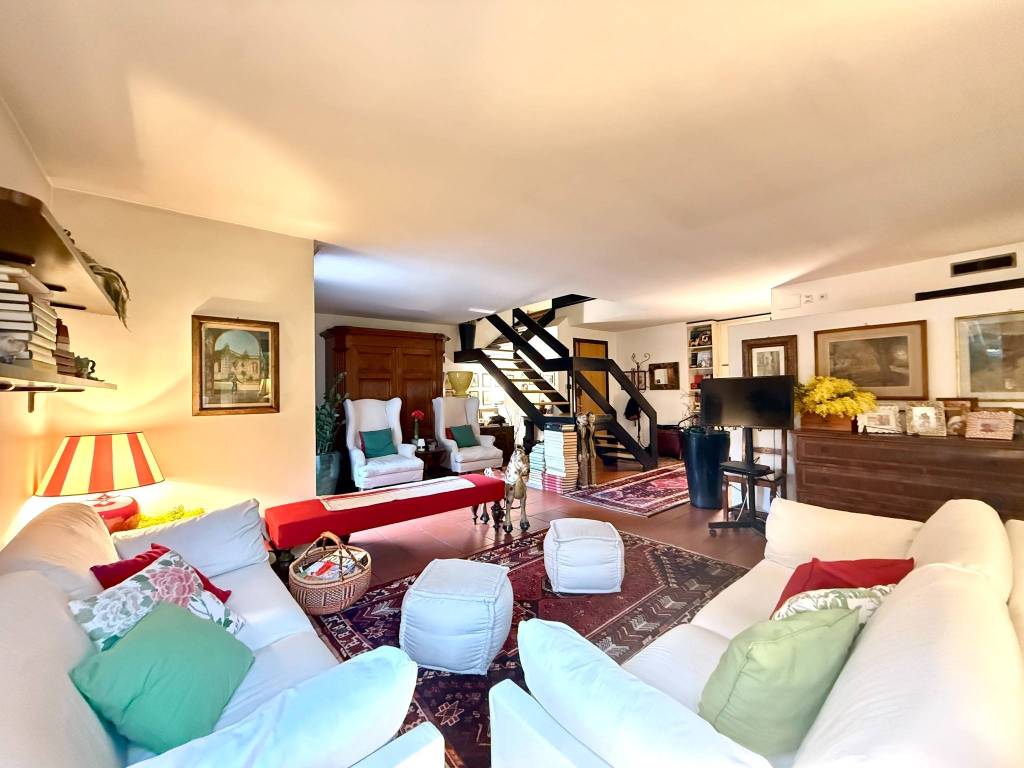 Appartamento a Lucca in Traversa I Via delle Tagliate III, , 399 - Foto 3