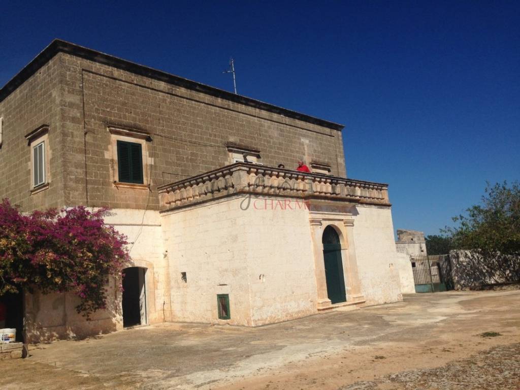 Rustico / casale a Ostuni in Via Dottor Francesco Rodio - Foto 2