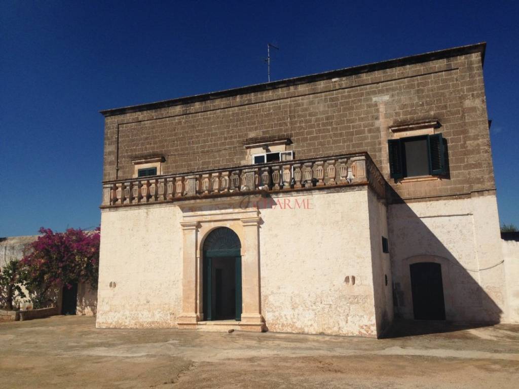 Rustico / casale a Ostuni in Via Dottor Francesco Rodio - Foto 3