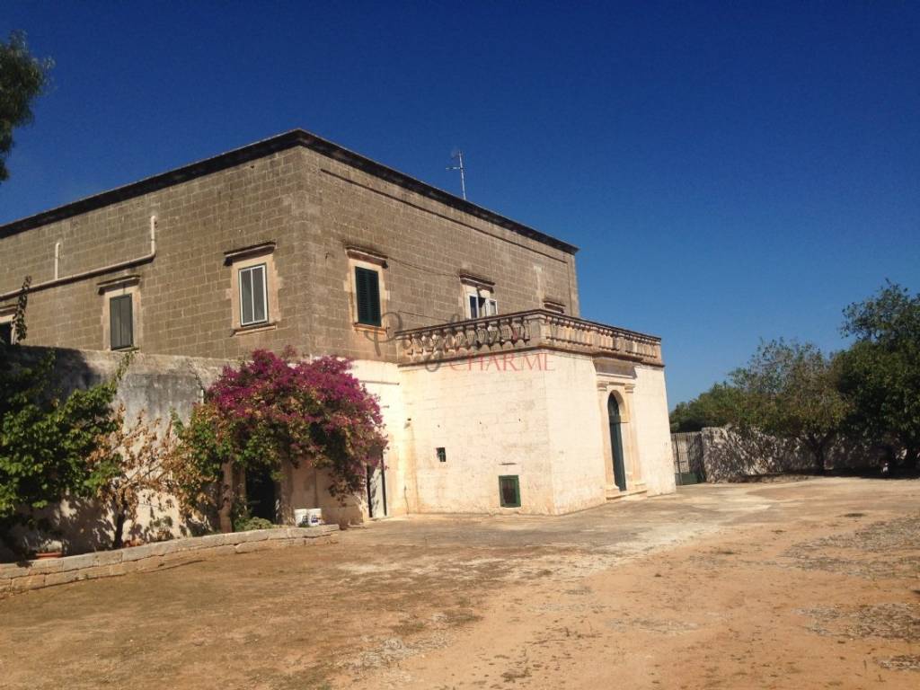 Rustico / casale a Ostuni in Via Dottor Francesco Rodio - Foto 4