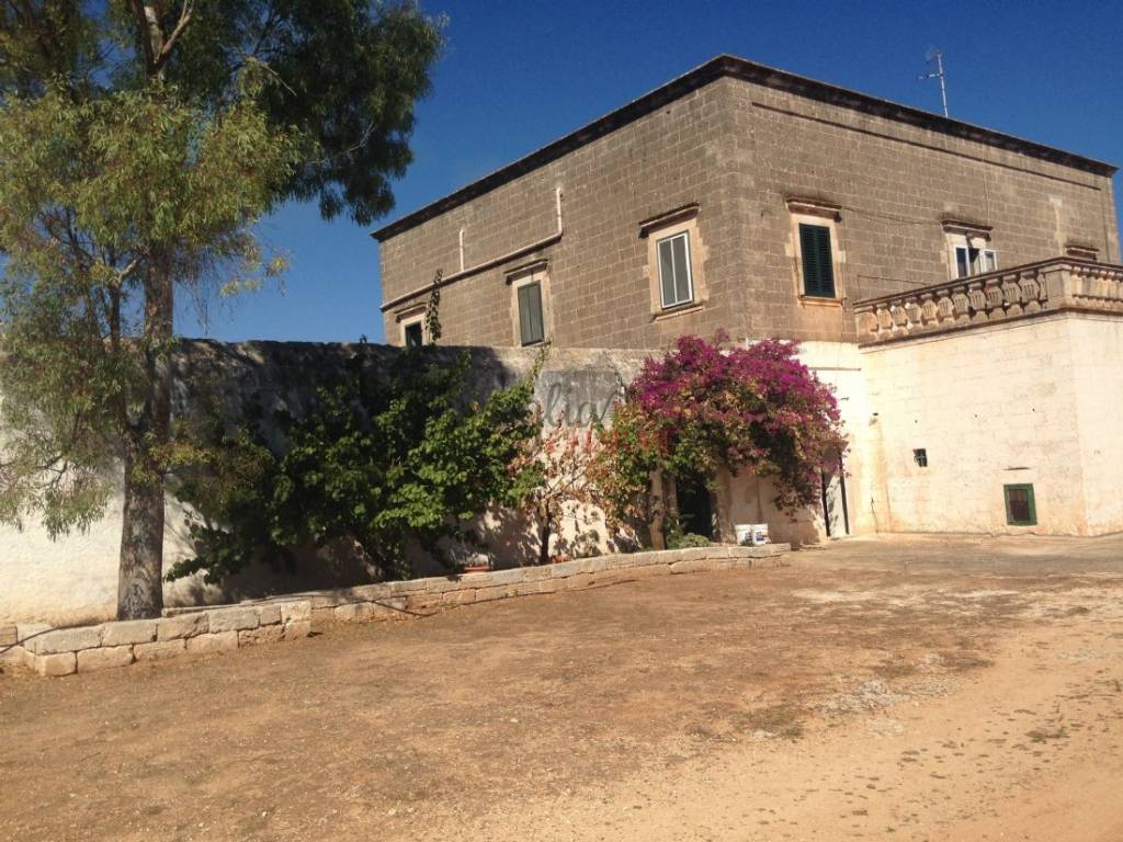 Rustico / casale a Ostuni in Via Dottor Francesco Rodio - Foto 5