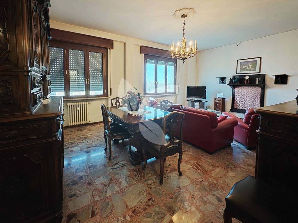 Appartamento a Parma in Viale dei Mille - Foto 2