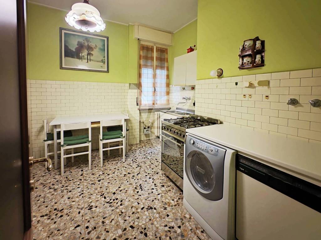 Appartamento a Parma in Viale dei Mille - Foto 5