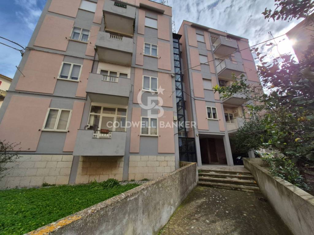 Appartamento a Modica in via Cincinnato, 15 - Foto 4