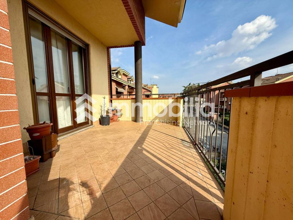Appartamento a Nichelino in Via Vincenzo Gioberti - Foto 2