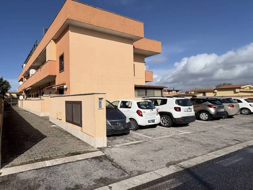 Appartamento a Fiumicino in Via dei nautili - Foto 2