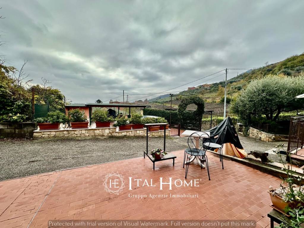 Casa indipendente a Verona in Vicolo Sottocastello - Foto 2
