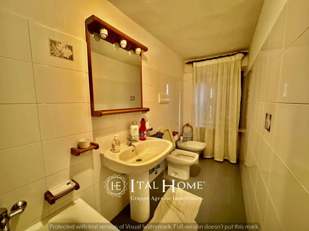 Casa indipendente a Verona in Vicolo Sottocastello - Foto 5