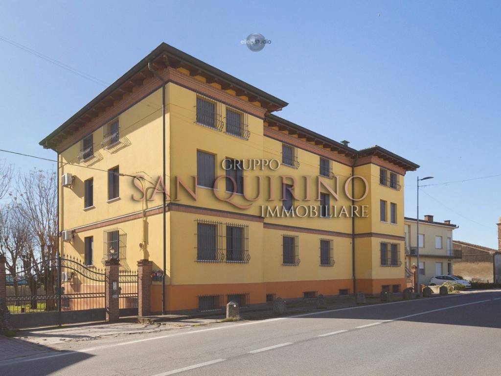 Appartamento a Guastalla in Via Staffola, 8 - Foto 2