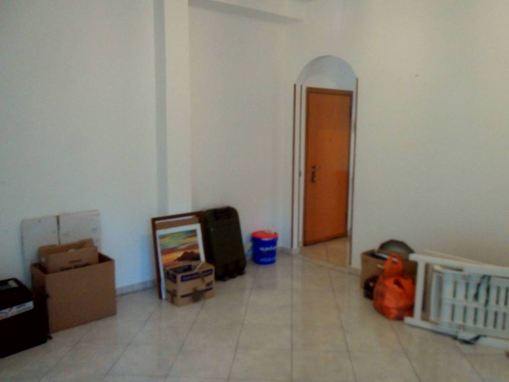 Appartamento a Como in Via Bellinzona - Foto 2