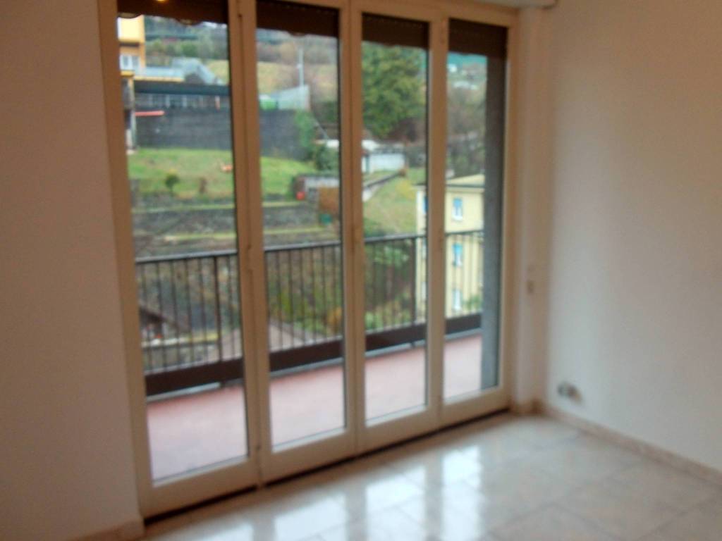 Appartamento a Como in Via Bellinzona - Foto 4