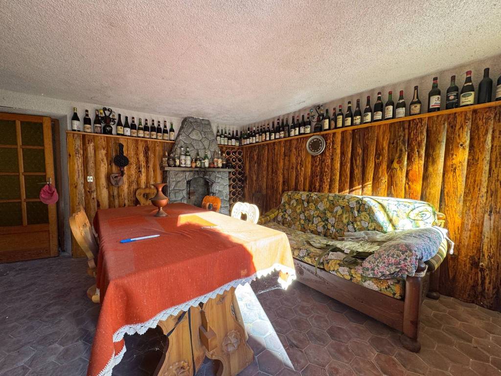 Rustico / casale a Paesana in Frazione Ghisola, 1 - Foto 2