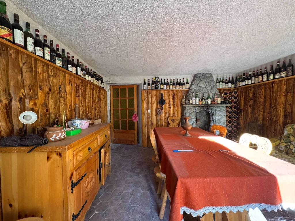 Rustico / casale a Paesana in Frazione Ghisola, 1 - Foto 3