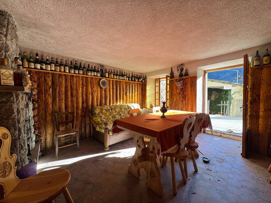 Rustico / casale a Paesana in Frazione Ghisola, 1 - Foto 4