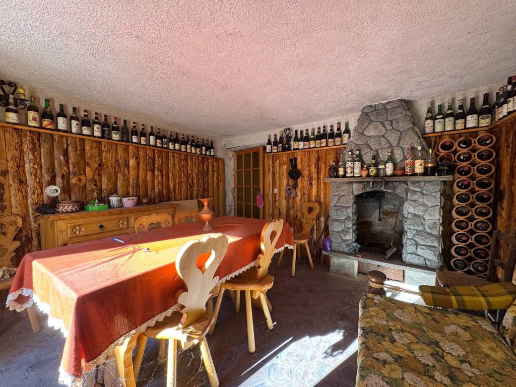 Rustico / casale a Paesana in Frazione Ghisola, 1 - Foto 5