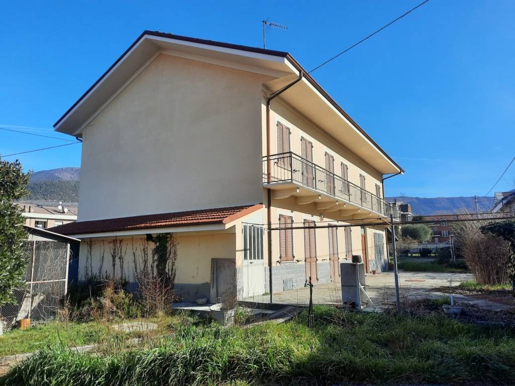 Villa a Almese in Via Risorgimento, 0 - Foto 4