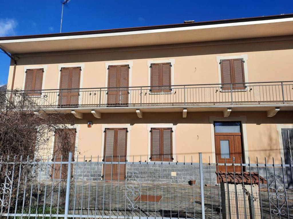 Villa a Almese in Via Risorgimento, 0 - Foto 5