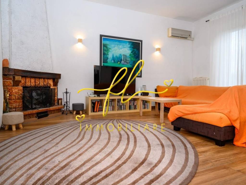 Villa a Collesalvetti in Collesalvetti, Castell'anselmo - Foto 3