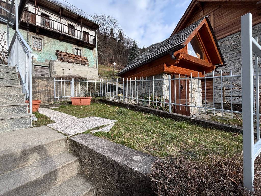 Appartamento a Crodo in Case Sparse Cruppo - Foto 3