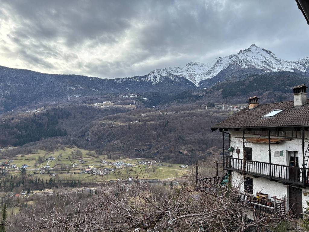 Appartamento a Crodo in Case Sparse Cruppo - Foto 5