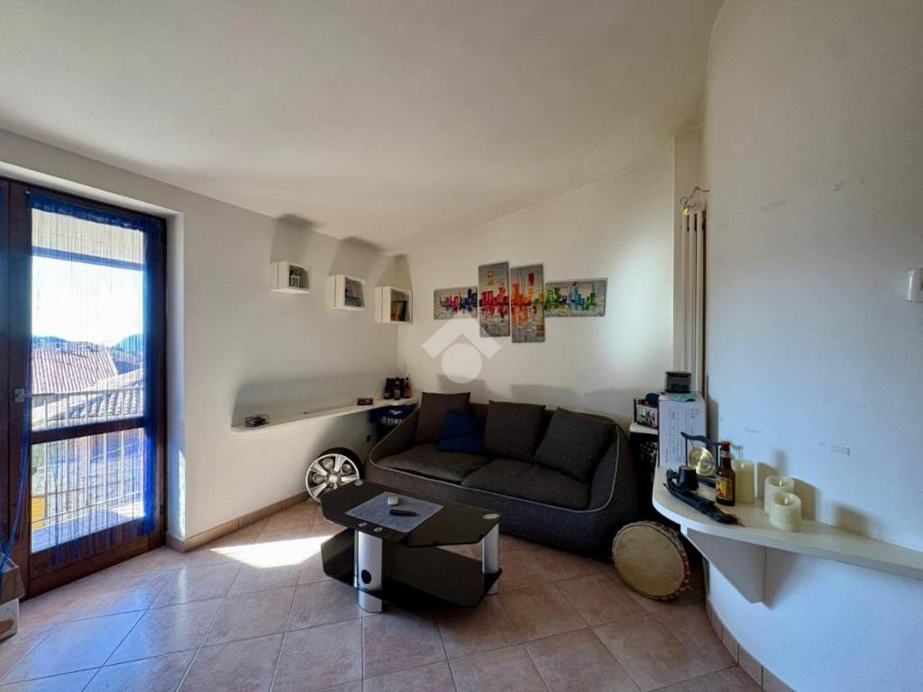 Appartamento a Casnigo in Via Bettinello, 5 - Foto 2