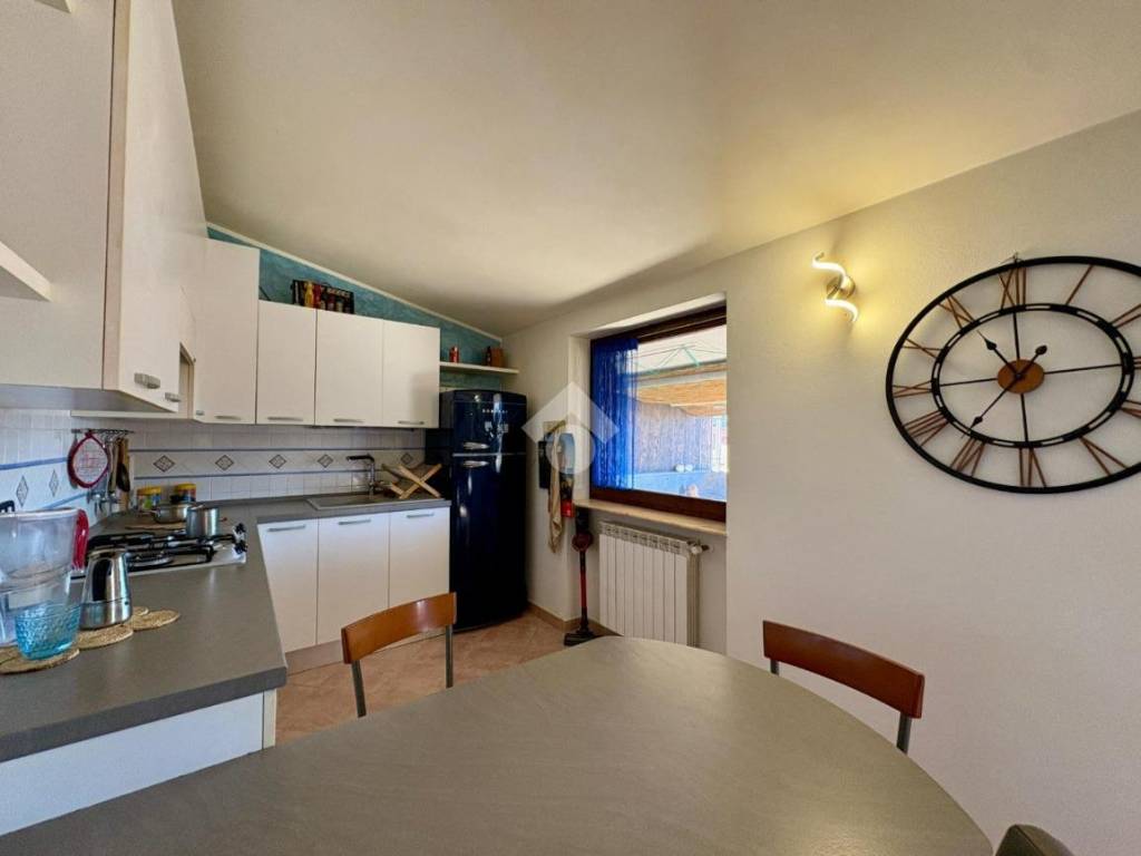 Appartamento a Casnigo in Via Bettinello, 5 - Foto 5