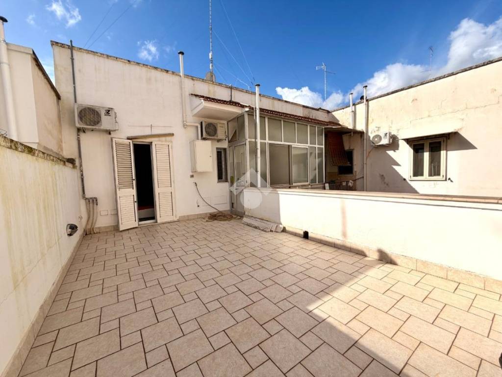 Appartamento a Lecce in Via boccaccio, 51 - Foto 4