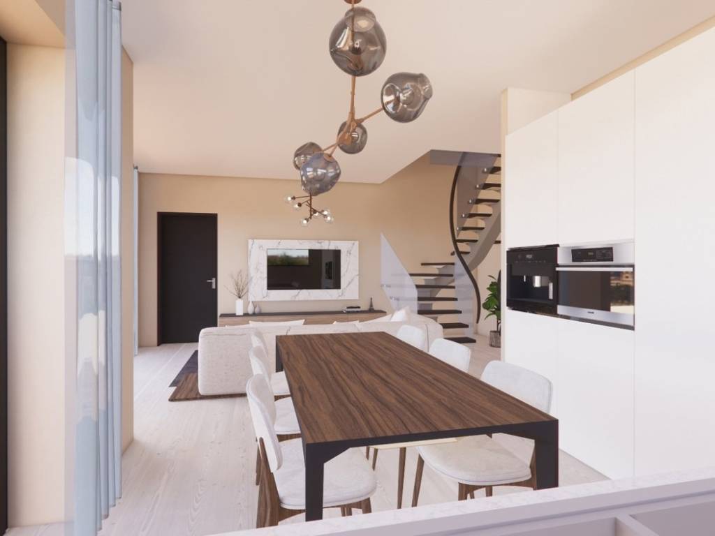 Appartamento a Rivalta di torino in Via Moriondo , 52 - Foto 2