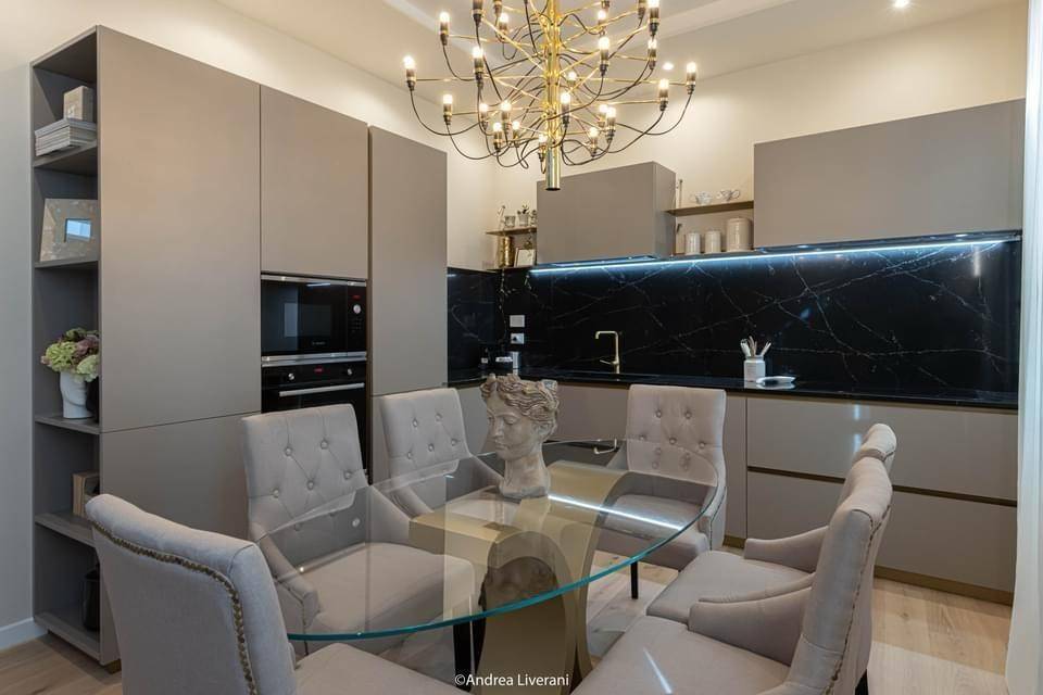 Appartamento a Imola in Via Pighini, 14 - Foto 2