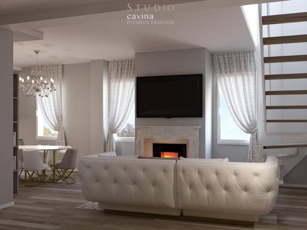 Appartamento a Imola in Via Pighini, 14 - Foto 4