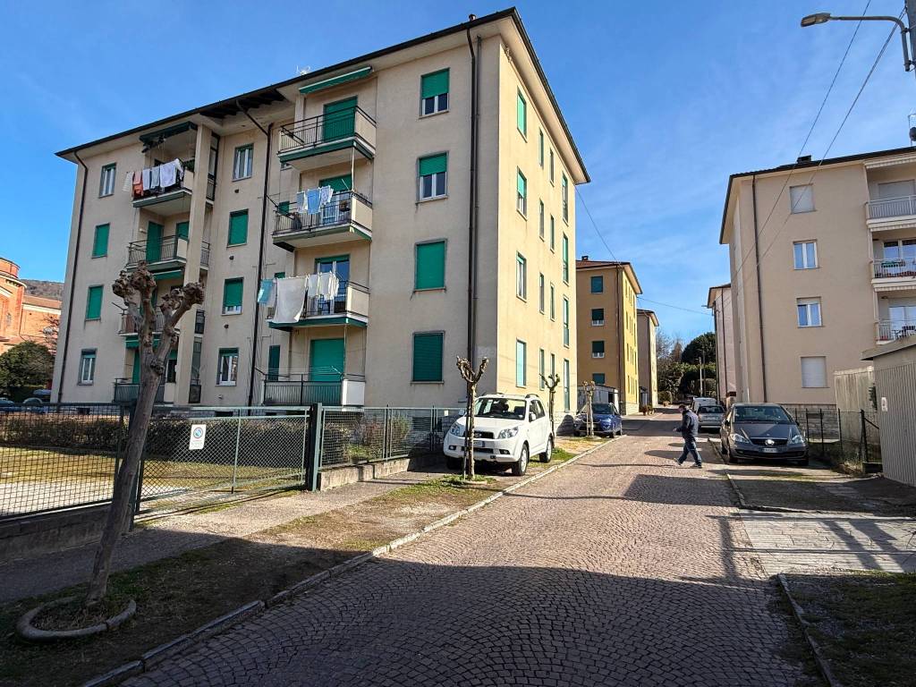 Appartamento a Como in Via di Lora - Foto 2