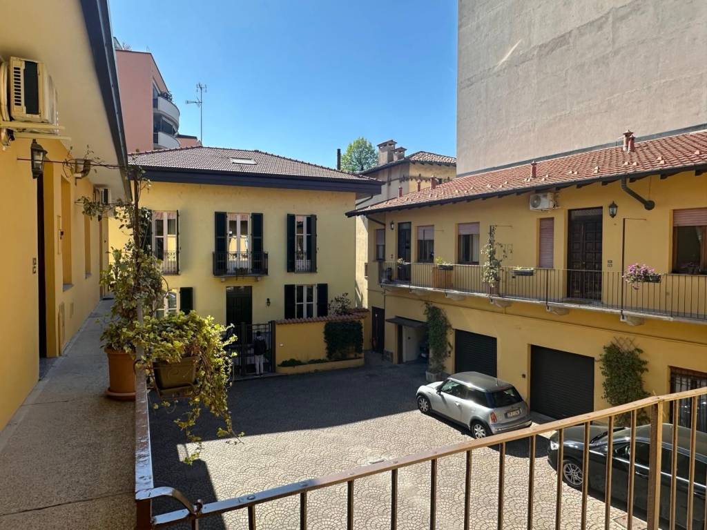 Appartamento a Legnano in Corso Giuseppe Garibaldi, 109 - Foto 3
