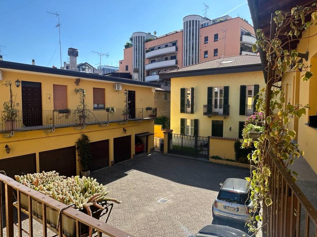 Appartamento a Legnano in Corso Giuseppe Garibaldi, 109 - Foto 4