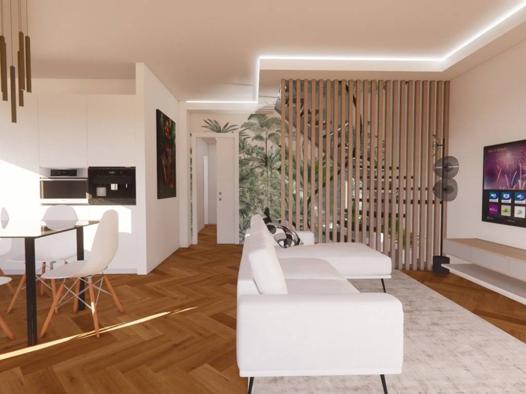 Appartamento a Rivalta di torino in Via Moriondo , 52 - Foto 2