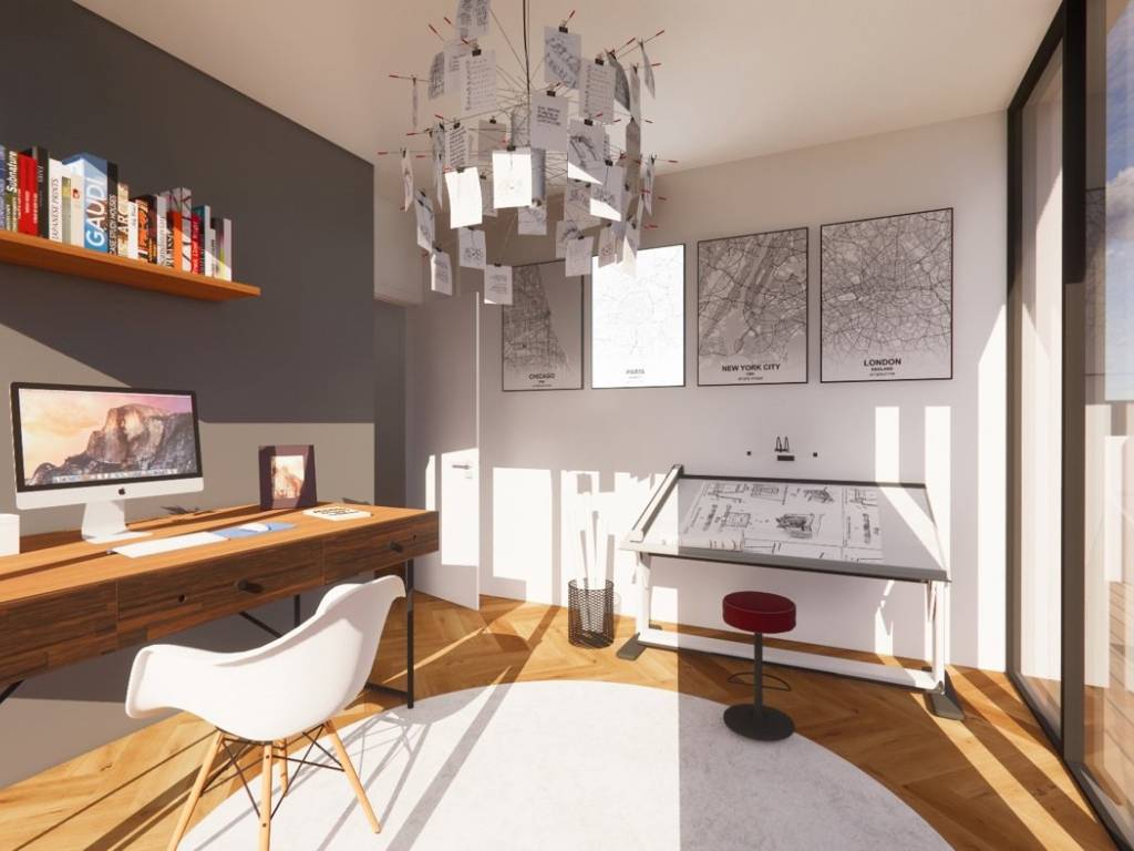 Appartamento a Rivalta di torino in Via Moriondo , 52 - Foto 5