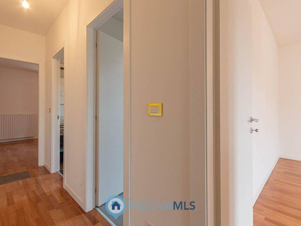 Appartamento a Abano terme in Via Previtali - Foto 5