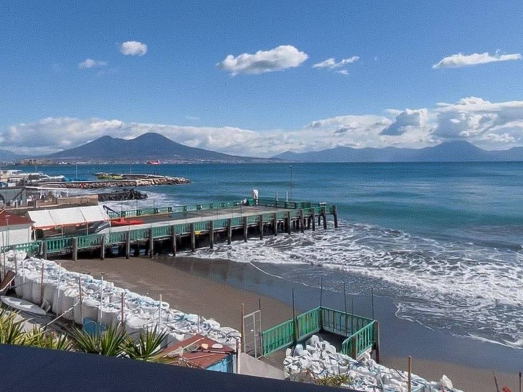 Appartamento a Napoli in Via Posillipo - Foto 2