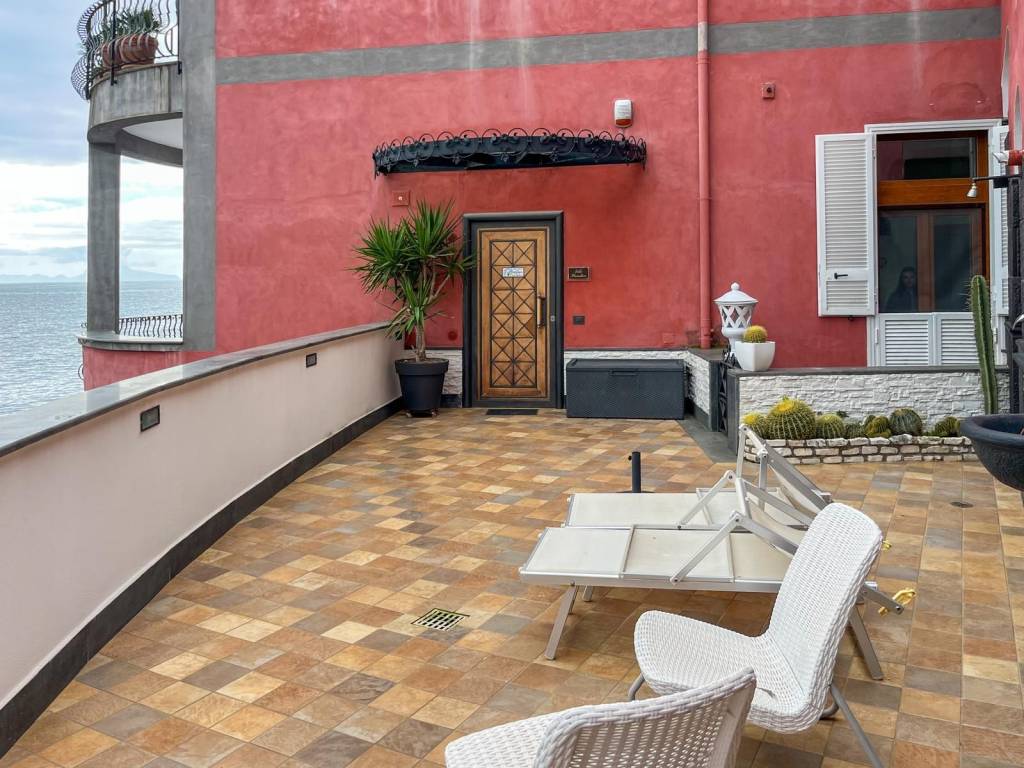 Appartamento a Napoli in Via Posillipo - Foto 4