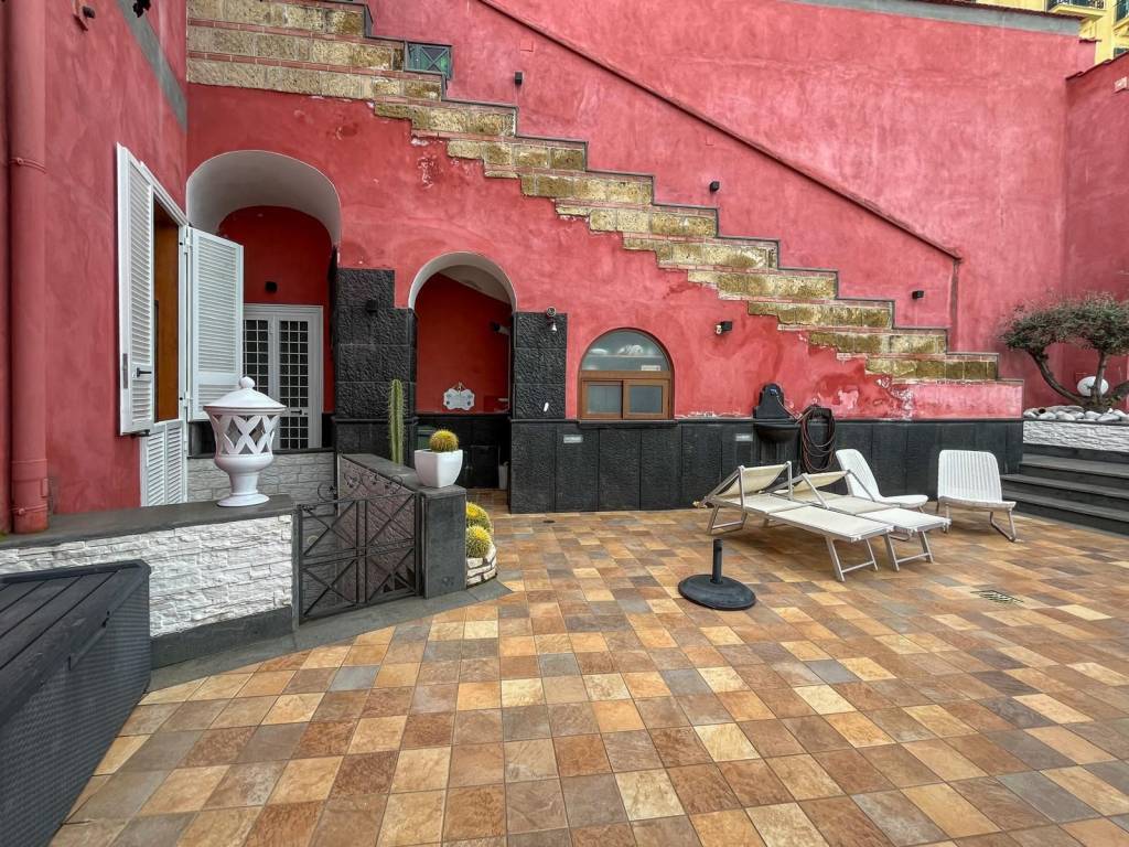 Appartamento a Napoli in Via Posillipo - Foto 5