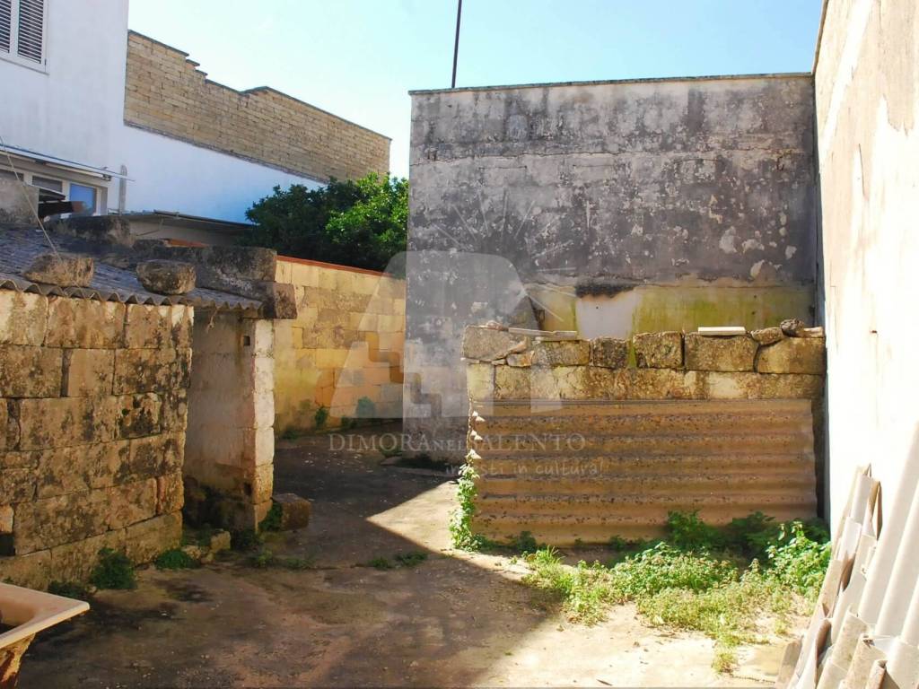 Casa indipendente a Tricase in Via Ferdinando Galiani, 26 - Foto 3