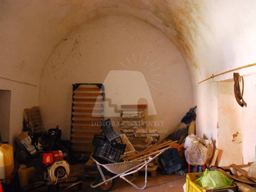 Casa indipendente a Tricase in Via Ferdinando Galiani, 26 - Foto 4