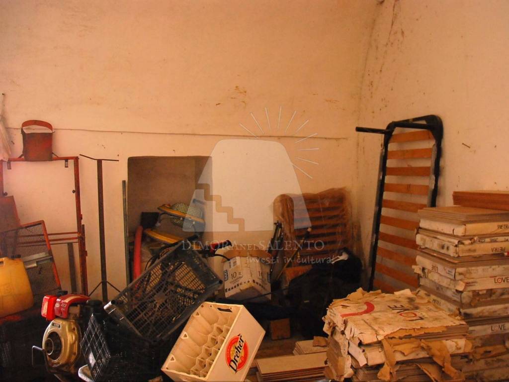 Casa indipendente a Tricase in Via Ferdinando Galiani, 26 - Foto 5