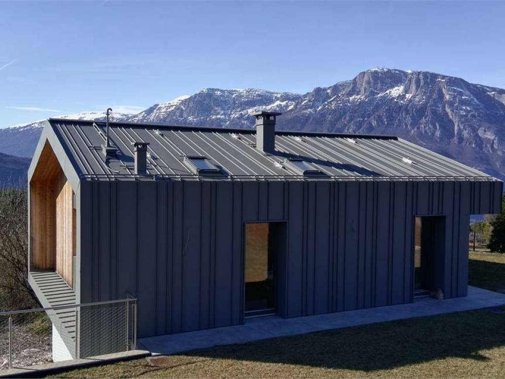 Villa a Trento in via Pramorghen 32 - Foto 5