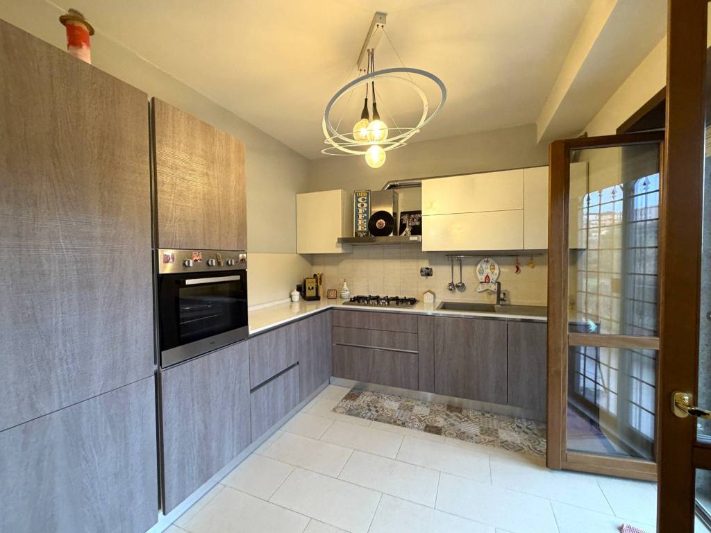 Appartamento a Marino in Via Franco Armati - Foto 5