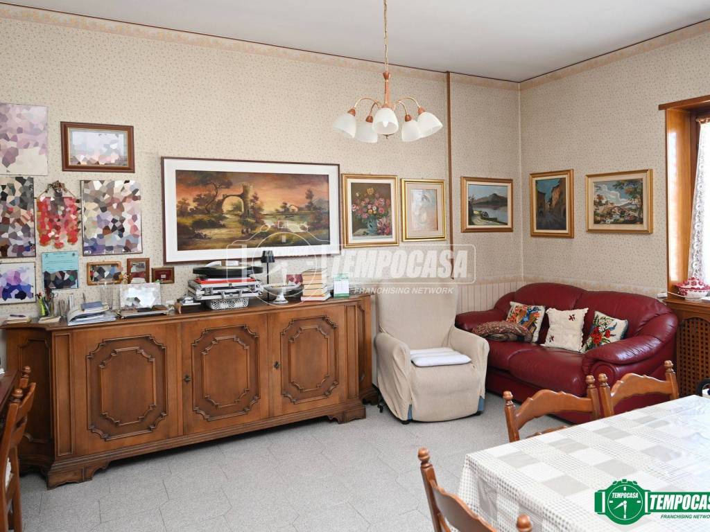 Appartamento a Venaria reale in Corso Giacomo Matteotti, 30 - Foto 5