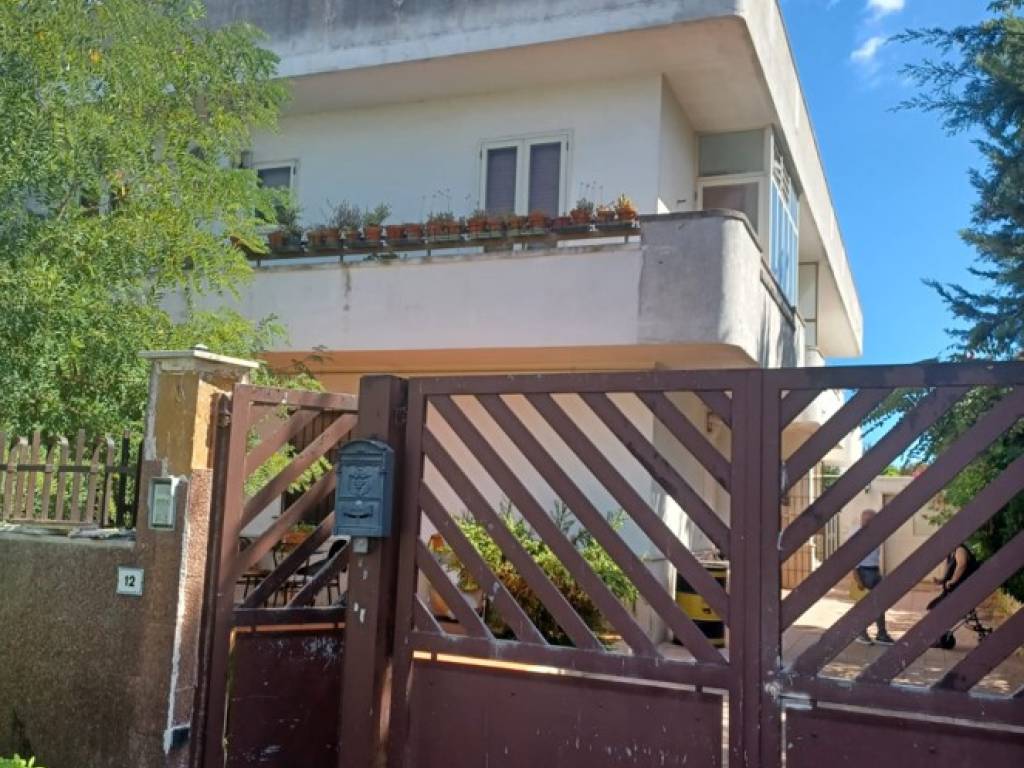 Appartamento a Cavallino in Via Lucio Anneo Sèneca, 12 - Foto 5