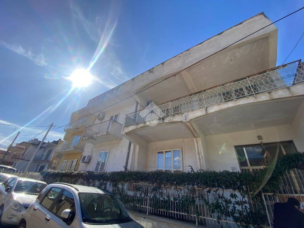 Appartamento a Cimitile in Via Ferrovia, 4 - Foto 2