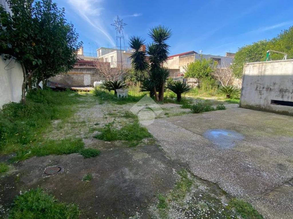 Appartamento a Cimitile in Via Ferrovia, 4 - Foto 3
