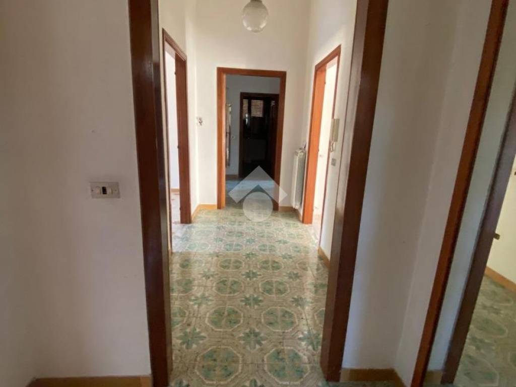 Appartamento a Cimitile in Via Ferrovia, 4 - Foto 4