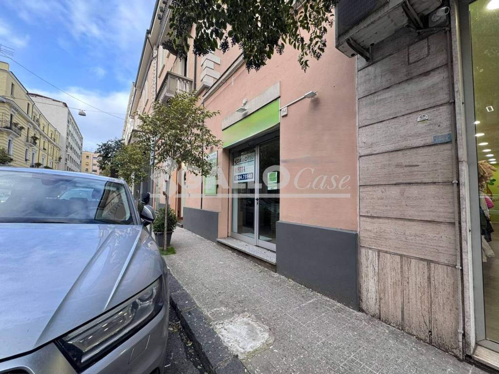 Immobile a Cosenza in Via Montesanto, 94 - Foto 3